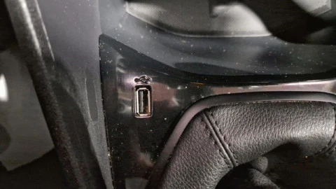 Ford Fiesta 1.1 Ti-VCT 55kW (75CV) Trend 5p