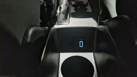 Ford Fiesta 1.1 Ti-VCT 55kW (75CV) Trend 5p