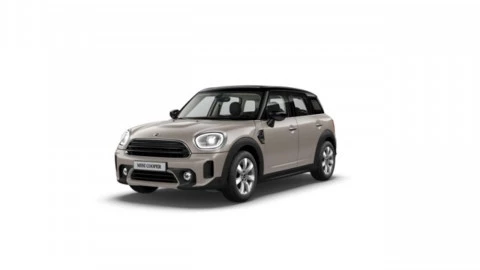 MINI Countryman COOPER