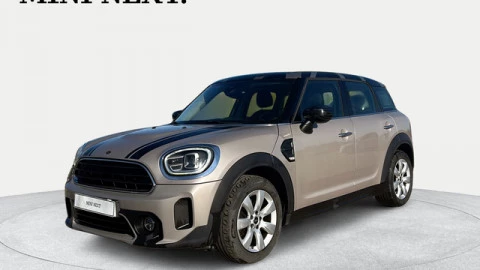 MINI Countryman Cooper