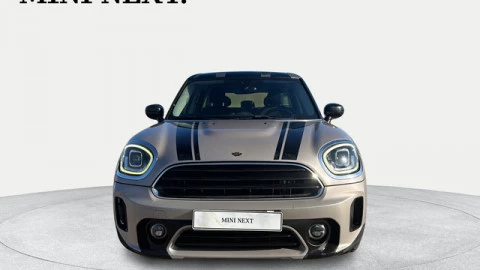 MINI Countryman Cooper