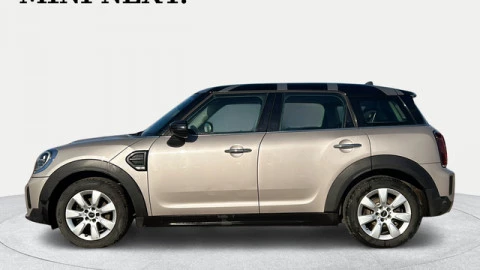 MINI Countryman Cooper