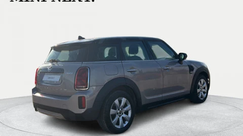 MINI Countryman Cooper