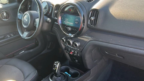 MINI Countryman Cooper