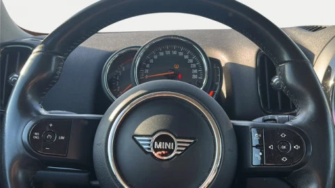 MINI Countryman Cooper