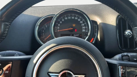 MINI Countryman Cooper