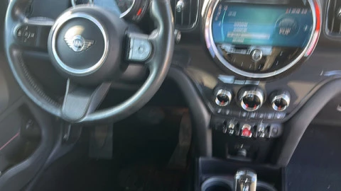 MINI Countryman Cooper