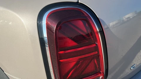 MINI Countryman Cooper
