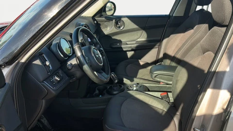 MINI Countryman Cooper