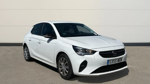 Opel Corsa 1.2T XHL 74kW (100CV) Edition