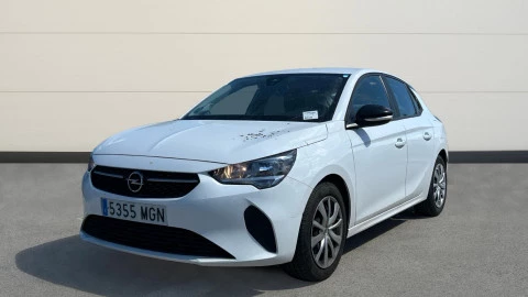 Opel Corsa 1.2T XHL 74kW (100CV) Edition