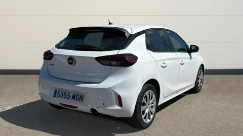 Opel Corsa 1.2T XHL 74kW (100CV) Edition