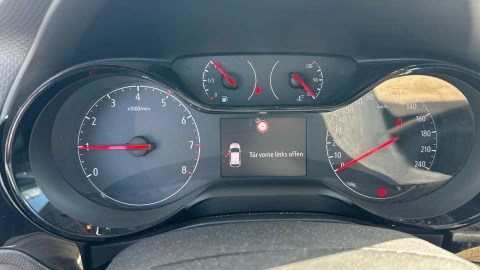 Opel Corsa 1.2T XHL 74kW (100CV) Edition