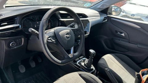 Opel Corsa 1.2T XHL 74kW (100CV) Edition