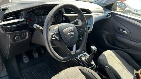 Opel Corsa 1.2T XHL 74kW (100CV) Edition