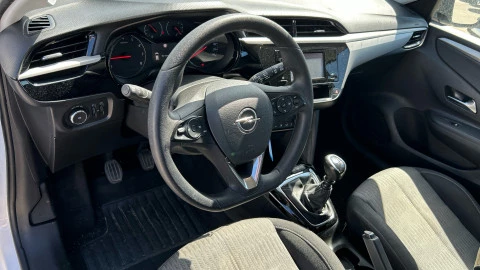 Opel Corsa 1.2T XHL 74kW (100CV) Edition