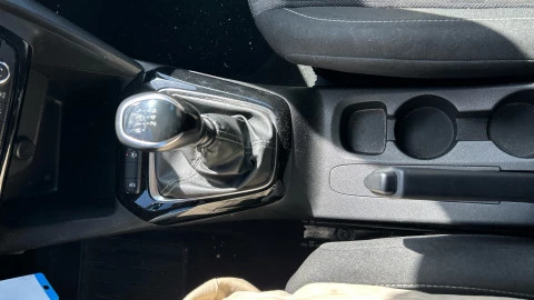 Opel Corsa 1.2T XHL 74kW (100CV) Edition