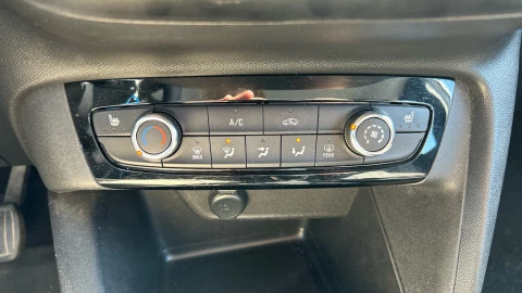 Opel Corsa 1.2T XHL 74kW (100CV) Edition