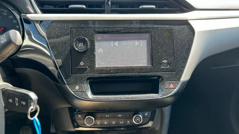 Opel Corsa 1.2T XHL 74kW (100CV) Edition