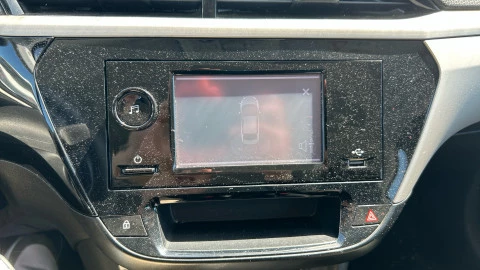 Opel Corsa 1.2T XHL 74kW (100CV) Edition