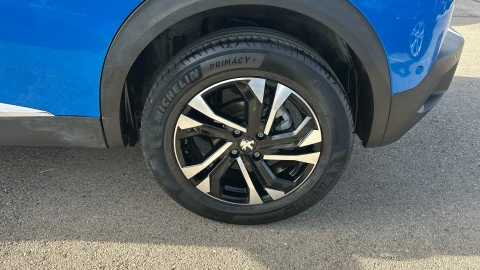 Peugeot 2008 GT Pack Puretech 130 S&S EAT8