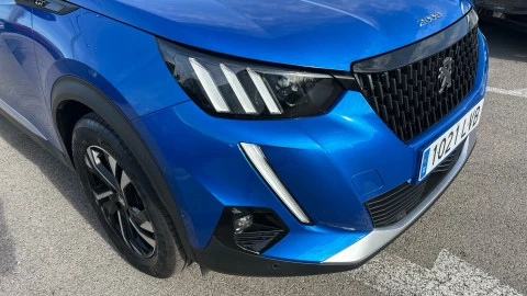 Peugeot 2008 GT Pack Puretech 130 S&S EAT8