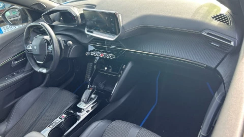 Peugeot 2008 GT Pack Puretech 130 S&S EAT8