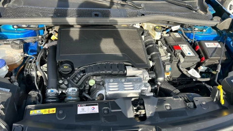 Peugeot 2008 GT Pack Puretech 130 S&S EAT8