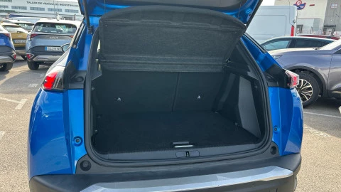 Peugeot 2008 GT Pack Puretech 130 S&S EAT8
