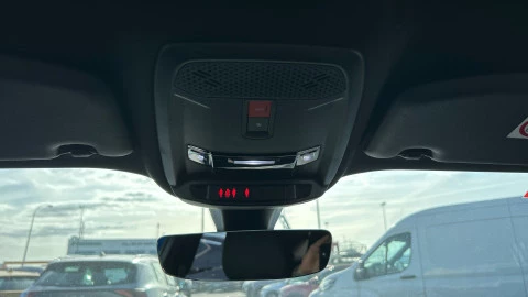 Peugeot 2008 GT Pack Puretech 130 S&S EAT8