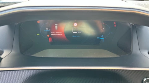 Peugeot 2008 GT Pack Puretech 130 S&S EAT8