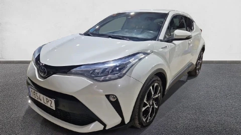 Toyota C-HR 1.8 125H Advance