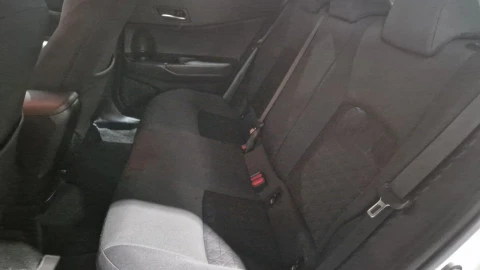 Toyota C-HR 1.8 125H Advance