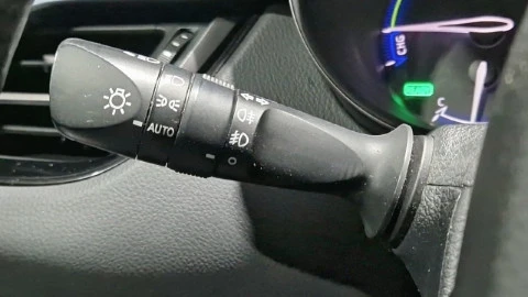 Toyota C-HR 1.8 125H Advance