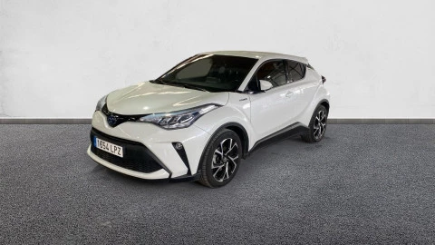 Toyota C-HR 1.8 125H Advance