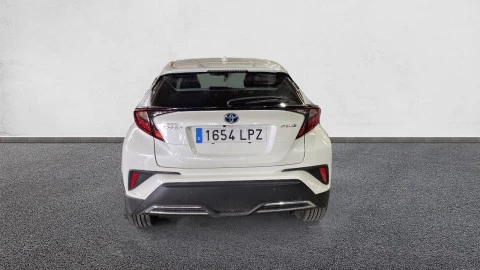 Toyota C-HR 1.8 125H Advance