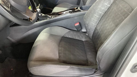 Toyota C-HR 1.8 125H Advance