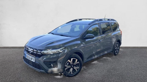 Dacia Jogger Expression TCe 81kW (110CV) 7 plazas