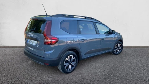 Dacia Jogger Expression TCe 81kW (110CV) 7 plazas