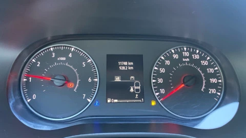 Dacia Jogger Expression TCe 81kW (110CV) 7 plazas