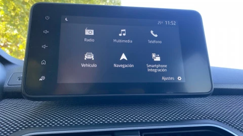 Dacia Jogger Expression TCe 81kW (110CV) 7 plazas