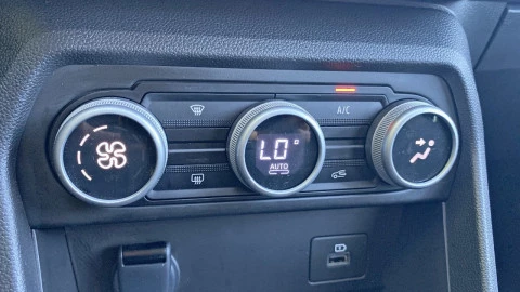 Dacia Jogger Expression TCe 81kW (110CV) 7 plazas