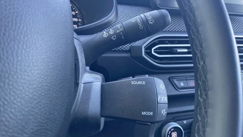 Dacia Jogger Expression TCe 81kW (110CV) 7 plazas