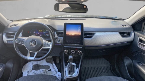 Renault Arkana Zen E-TECH Híbrido 105 kW (145CV) -SS