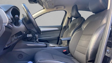 Renault Arkana Zen E-TECH Híbrido 105 kW (145CV) -SS