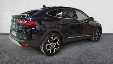Renault Arkana Zen E-TECH Híbrido 105 kW (145CV) -SS