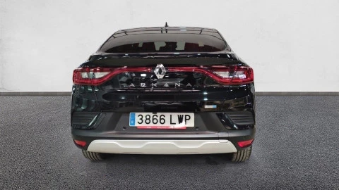 Renault Arkana Zen E-TECH Híbrido 105 kW (145CV) -SS