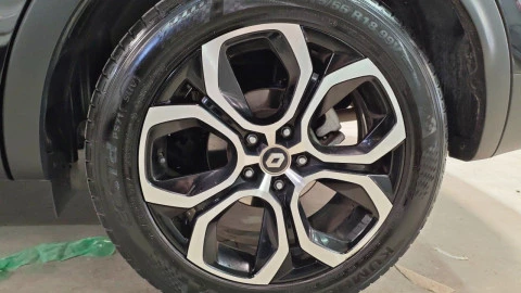 Renault Arkana Zen E-TECH Híbrido 105 kW (145CV) -SS