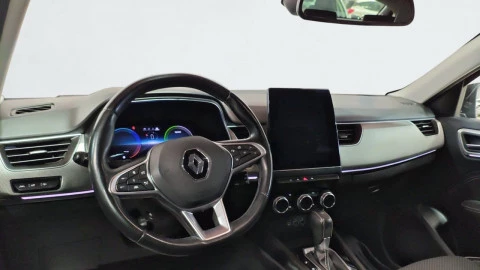 Renault Arkana Zen E-TECH Híbrido 105 kW (145CV) -SS