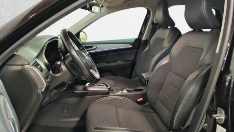 Renault Arkana Zen E-TECH Híbrido 105 kW (145CV) -SS